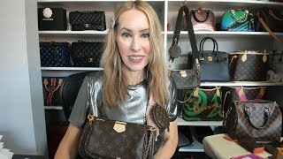 Let's Talk Tuesday | Louis Vuitton Unboxing Reveal!!!!