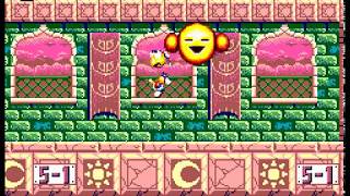 Dynamite Headdy (Master System) full playthrough