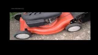 Бензиновая газонокосилка MTD SMART 46 PO