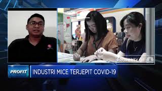 Industri MICE Terimbas Corona, Dyandra Promosindo Dorong Produk Webinar
