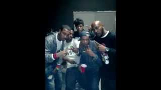 Trouble - Kobe Bryant Ft Veli Sosa [Prod By Helluvalife]