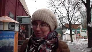 Балаганчик дядюшки Бризака отзывы, Театр Сфера 4.1.2014