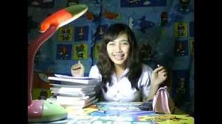 เทคนิคการอ่านหนังสือสอบให้จำแม่น
