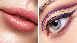 Fantastic Beauty Hacks You Didn't Know Before!