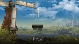 Lineage 2 Classic - Gran Kain 22.11.2014. Часть 3 - Нейромант