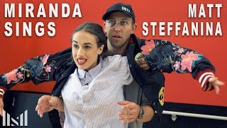 BEST DANCE VIDEO EVER ft Miranda Sings