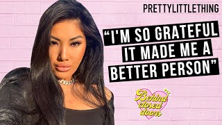 Sophie Lee: I'm so grateful this happened to me | PLT: Behind Closed Doors | The Podcast