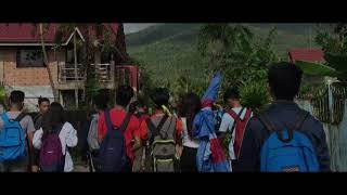 BUNDOK BAGACAY || A Semi-Year-End Climb Photo Slide