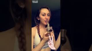 SMOKK #girls #smoke #bigolivevideo