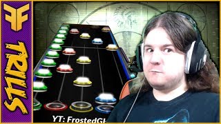 Fallout (115% Speed) 100% FC!! [Clone Hero]