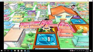 Doraemon Wii - GamePlay (ラえもん Wii ひみつ道具王決定戦- ゲームプレイ)- Game #10