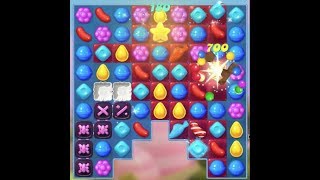 CandyCrush Friends Saga Level 284
