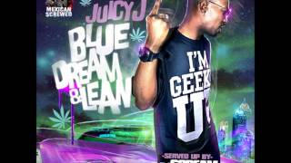 Deez Bitches Rollin Juicy J Ft Spaceghost Purrp and Speakz Screwed N Chopped By Dj Mexican Screwed