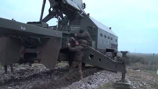 РЛС 79К6 «Пелікан» . Новое оружие ЗСУ