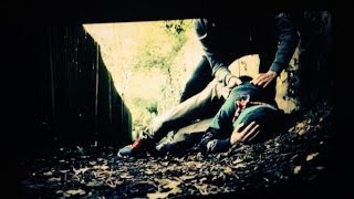 Interview With Ronan Parke on set of Defined Music Video - Incl. preview of video