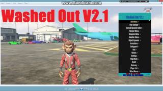 GTA 5 pc!!! How to Install mod menus !!!!!! 1.36 AFTER PATCH!!!!