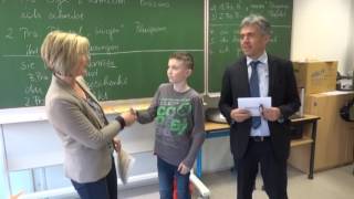 Gute Rechner ausgezeichnet - ELSTERWELLE