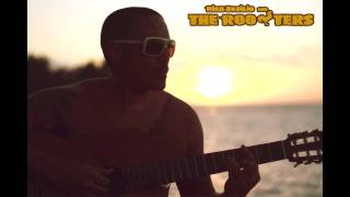 Rian Basilio and The Roosters - "Trouble in Paradise" feat. Christal Coleman