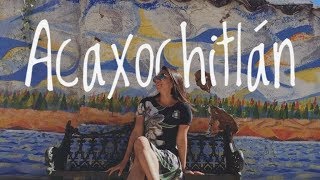 ¡Tlasokamati, Acaxochitlán!