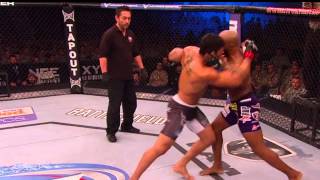 Yoel Romero 2015 Highlight (HD)