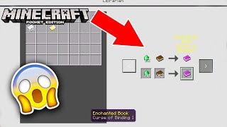 SAIU! REVIEW COMPLETA NOVA ATUALIZAÇÃO MINECRAFT POCKET EDITION ! (MINECRAFT PE)