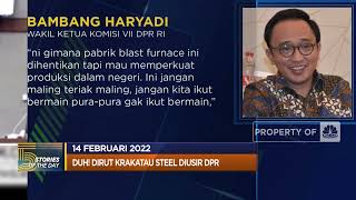 Gara-Gara Perang Dunia III. Bursa Ambrol, Harga Minya Mendidih
