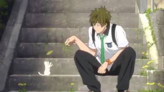 Free! [AMV] - Mimimi