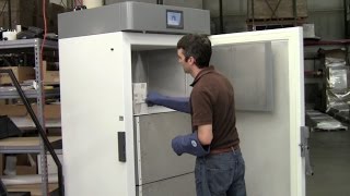 Founder Story: Stirling Ultracold