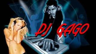 DJ Gago - New Mix