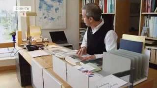 Wa(h)re Kunst: Der Kunsthändler Wolfgang Wittrock | euromaxx