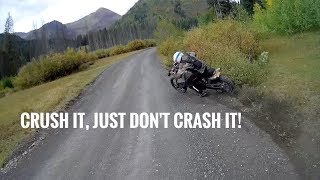 2 Wheel Drive KTM 950 Super Enduro Teaser Video