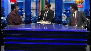 Dawasa Sirasa TV with Buddhika Wickramadara 10th April 2018