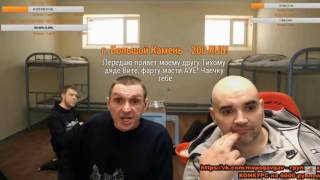 Мопс читает стихи \ Собачий арестант с выражением рассказывает стихотворение