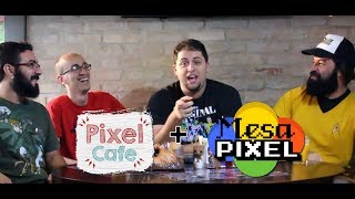 Mesa Pixel - Os melhores jogos de 2017