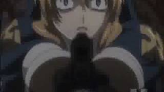 Chrono Crusade (2x2 Promo)