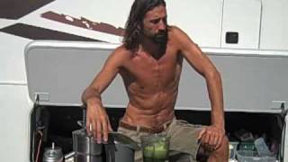 Juice Recipe ~ Delicious Green Juice for Health and Vitality!