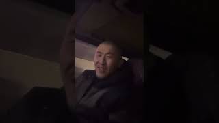 Казах кинул вызов Харуну и Альфредо #shorts