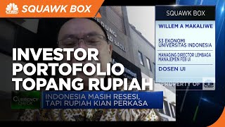 Investor Portofolio Topang Penguatan Rupiah ke Rp 14.200 per USD