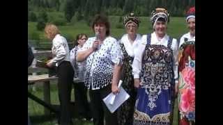 Какая жизнь в глубинке России - посёлок Висим