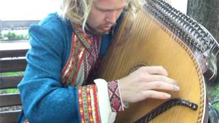 Бандурист /Одесса -2011/