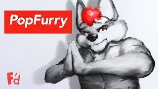 PopFurry (The Mainstreaming of Furry Culture) | Episode 62