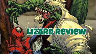 Lizard Review - Marvel Future Fight | Shadowland Floor 1 Solo Vs Spider-Man Speed Relay