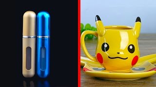 17 КРУТЫХ ТОВАРОВ с ALI /САМЫЕ ЛУЧШИЕ ТОВАРЫ с АЛИ