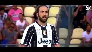 ประวัติ กอนซาโล อิกัวอิน Gonzalo  Higuaín