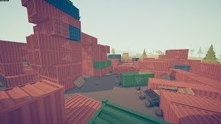Fun in TabG