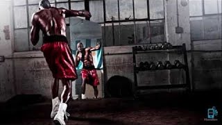 MMA Motivational Workout Music 2015 - 2016 | HIP HOP WORKOUT MUSIC