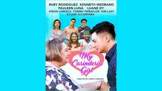 EB Lenten Special: My Carinderia Girl (FULL EPISODE)