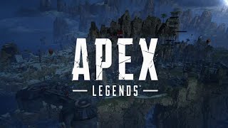 ESTAMOS DE REGRESO EN KINGS CANYON!! APEX LEGENDS -JUGADOR DE MANDO EN PC