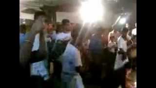 Durga Pooja Dhunuchi Dance