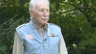 2007 Latornell Pioneer Lou Wise